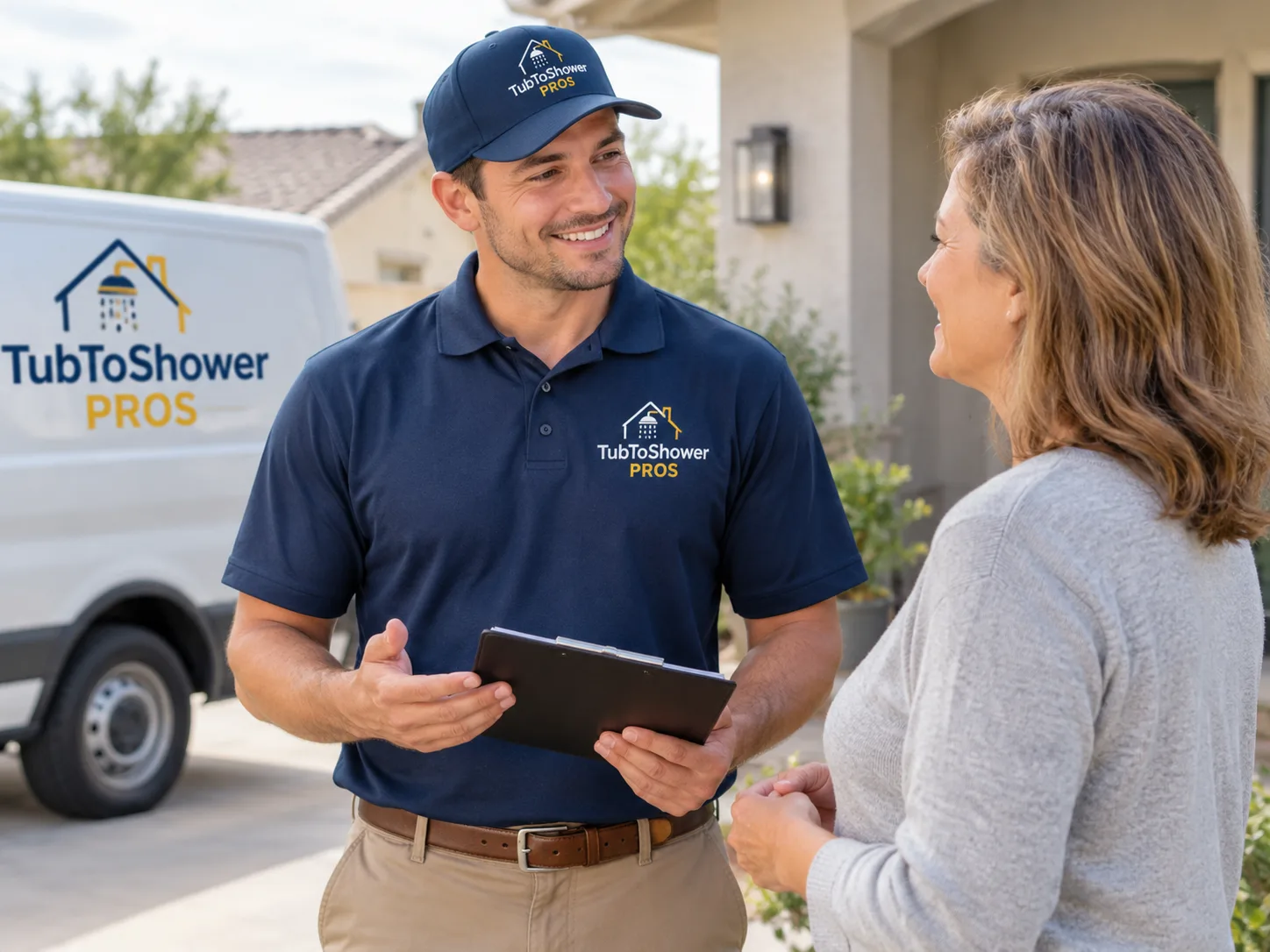 Tub Shower Conversion Manchester, TN FAQs